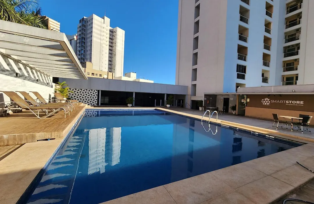 Flat Apart Hotel Crystal Place-1