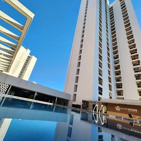 Flat Apart Hotel Crystal Place-2