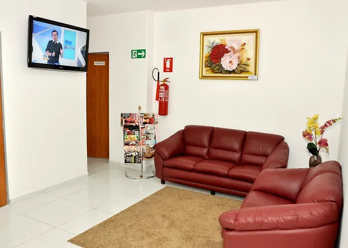 Hotel 44 Goiânia